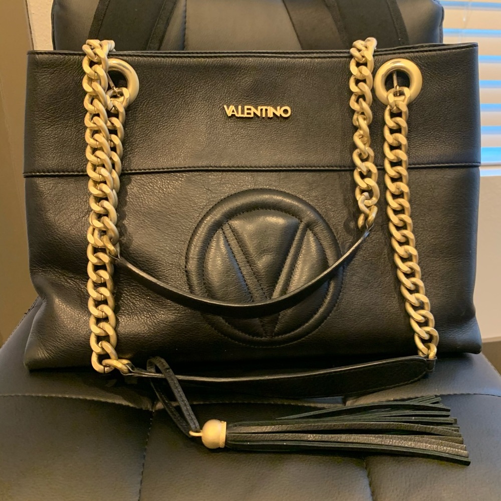 Large Valentino Purse